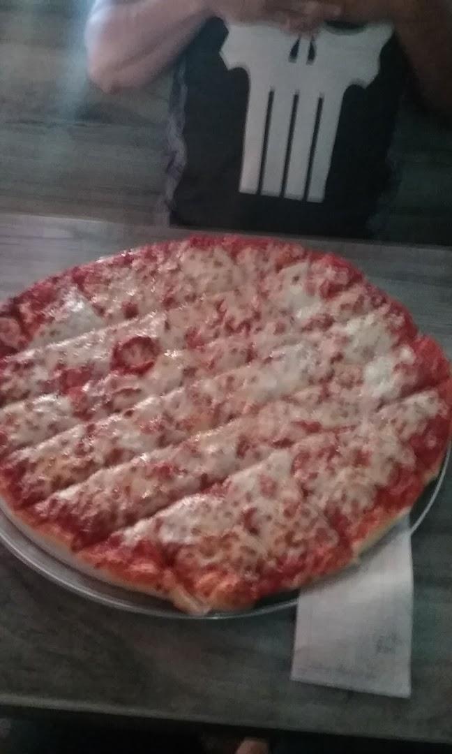 Palucci's Pizza